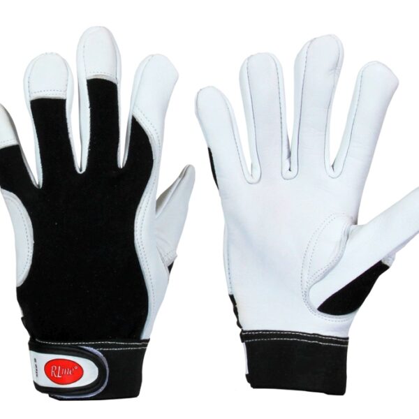 RLine 1154 Nappa leather protective gloves assembly 6-11