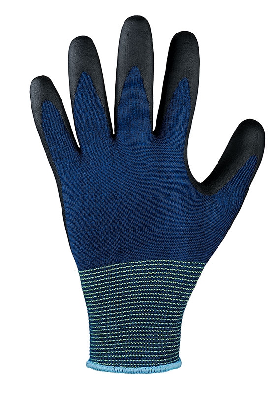 Stronghand 02395 Gomery gloves for cold days, fine knit