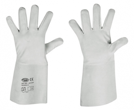 Stronghand 0271 MULTAN Sheep nappa leather gloves - 10-11