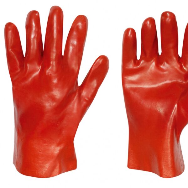 Stronghand 0402 CHICAGO Vinyl safety gloves - Size 10