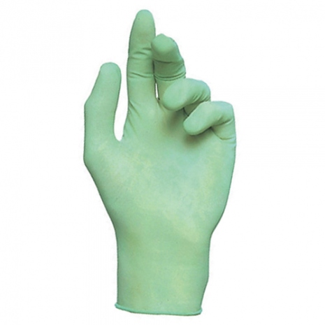 Mapa SOLO PLUS 995 Box of 100 disposable latex gloves