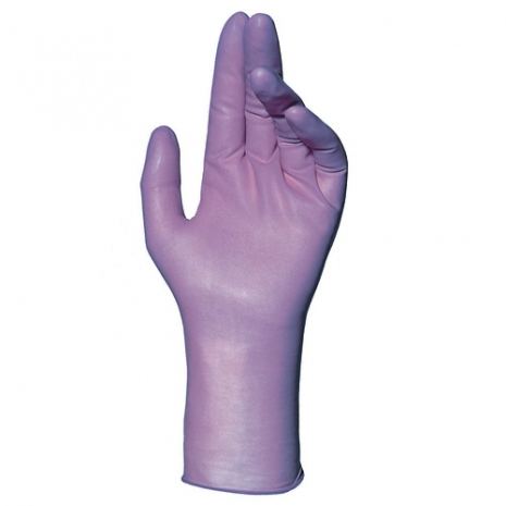 Mapa TRILITES 994 Box of natural latex, Neoprene, Nitrile gloves