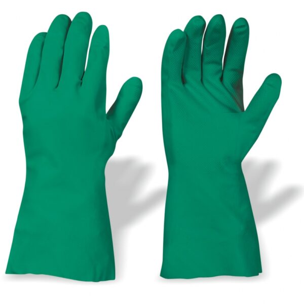 Surf 0458 CLASSIC VANCOUVER Nitrile chemical safety gloves