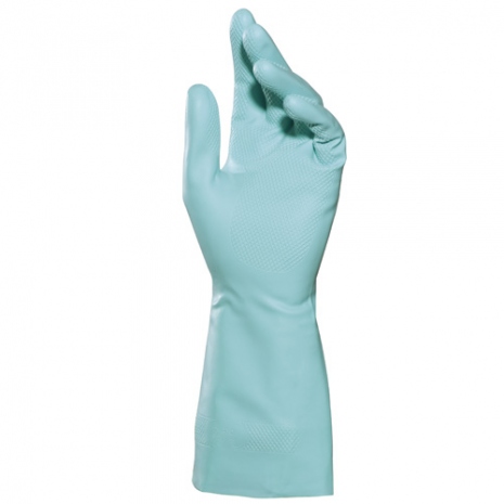 Mapa OPTIMO 454 Latex protective gloves 6-10