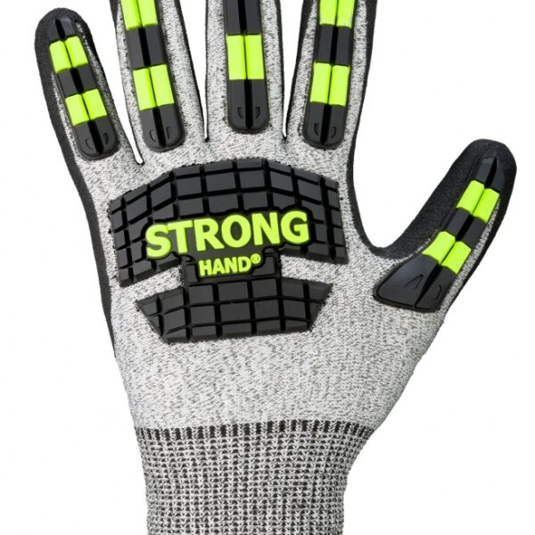Stronghand PROTECT MADISON cut and impact protective gloves 5 size 11
