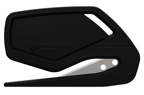 Martor 08500112 SECUMAX POLYCUT Letter opener