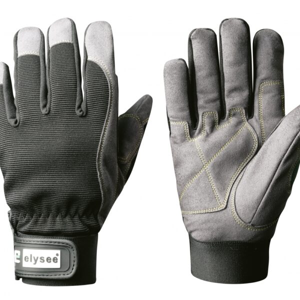 Elysee 0876 RIGGER mechanicals warm protective Gloves 8-11