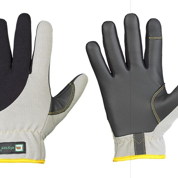 Elysee 0885 CHANDLER Mechanicals safety glove