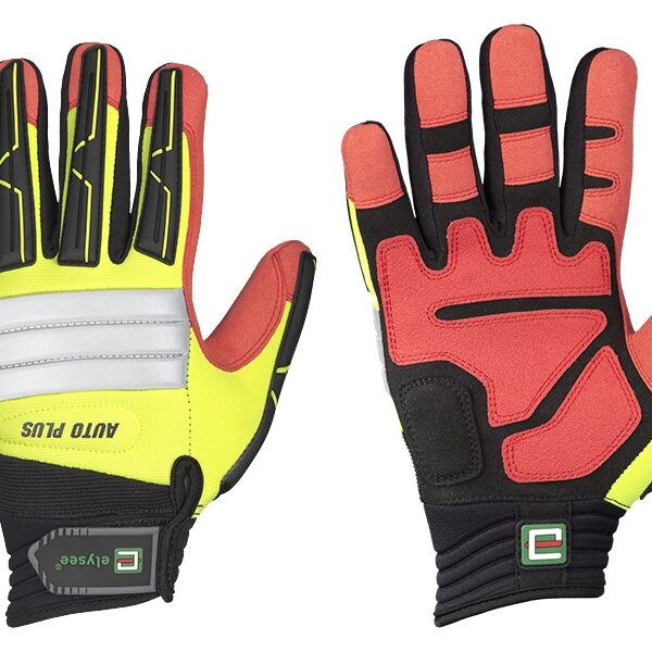 Elysee 0889 SLATER Safety gloves - 7-11