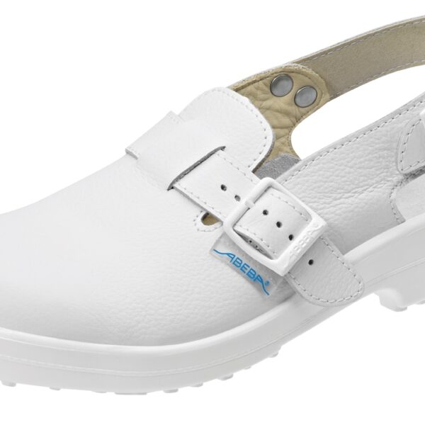 Abeba 1000 Classic Safety shoes SB