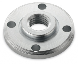 Flex 100.080 Clamping nut M 14 Original spare part
