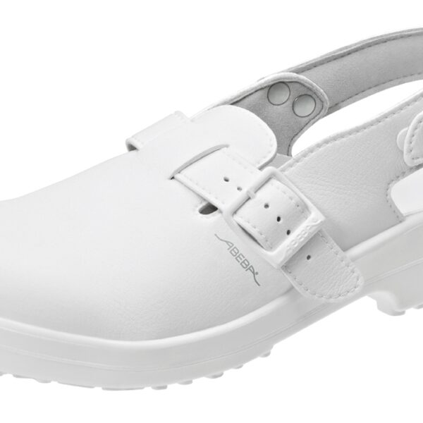Abeba 1001 Classic Safety shoes SB
