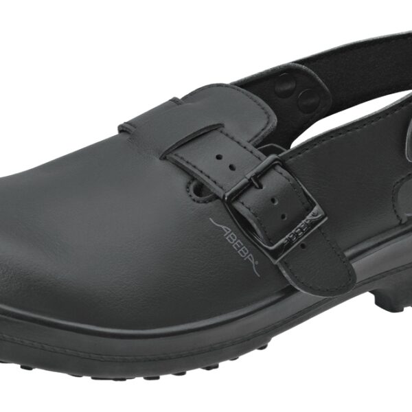 Abeba 1011 Classic - Safety shoes SB