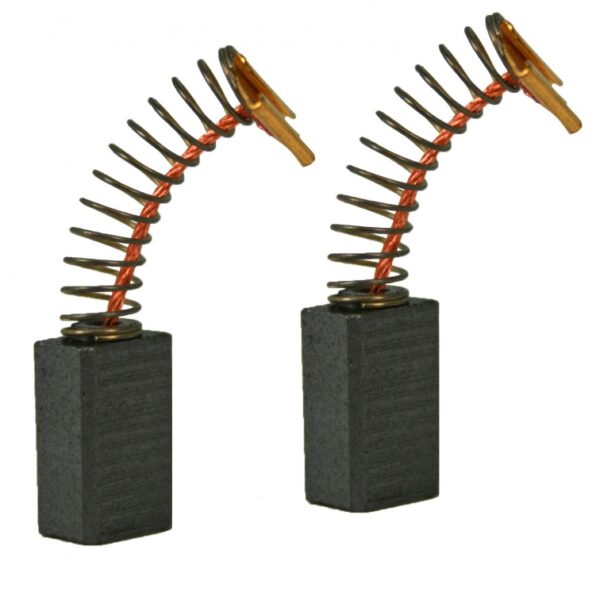 Menzer Carbon Brush for Menzer LHS 225 Wall and Ceiling sander
