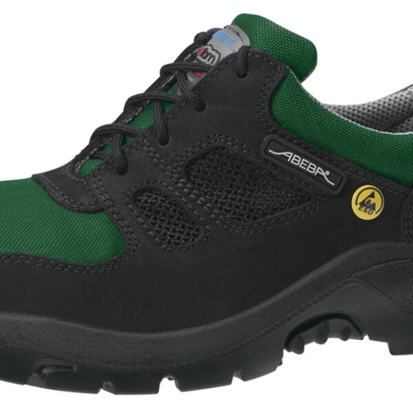 Abeba 1122 Anatom Safety shoes S1 ESD SRC