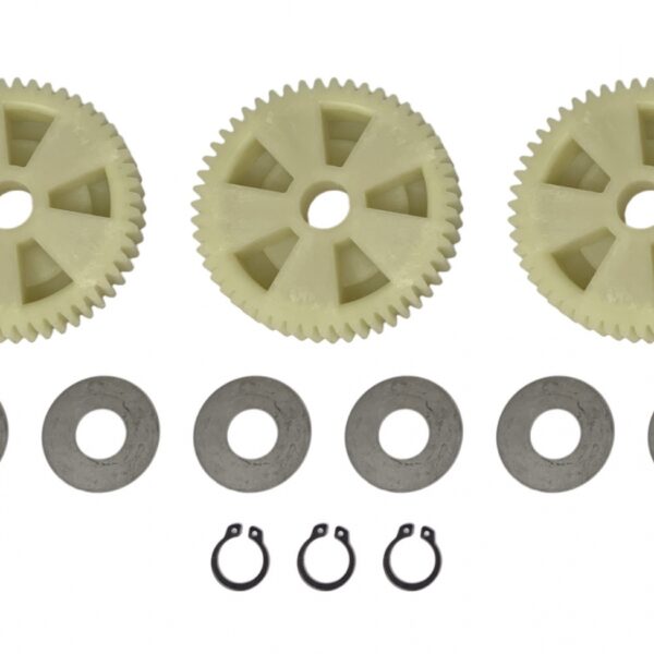 Menzer Spare parts group 503 for ESM 406 sander