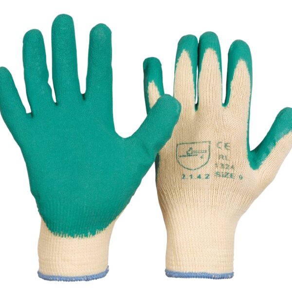 Solidstar 1324 protective gloves with 8-11