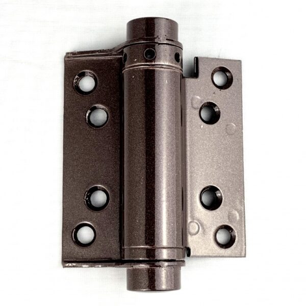 Fridavo No.135 Spiral spring hinge, Single direction Model M
