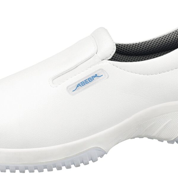Abeba 1740 Uni6 Safety shoes S2 SRC