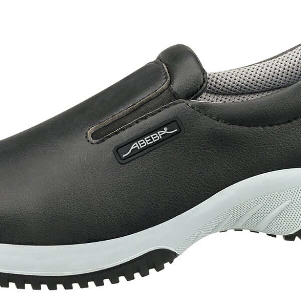 Abeba 1741 Uni6 Safety shoes S2 SRC