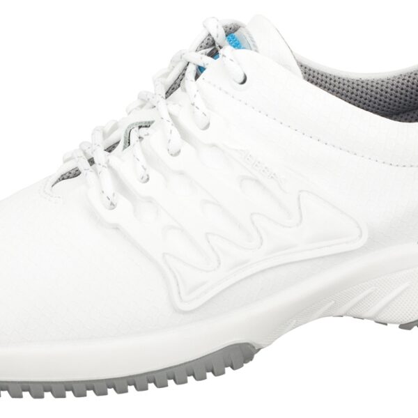 Abeba 1760 Uni6 Safety shoes S1 SRC