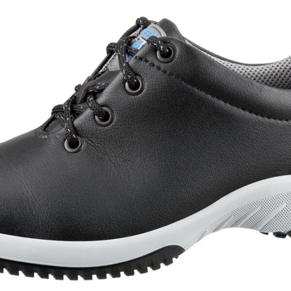 Abeba 1781 Uni6 Low safety shoes S2 SRC