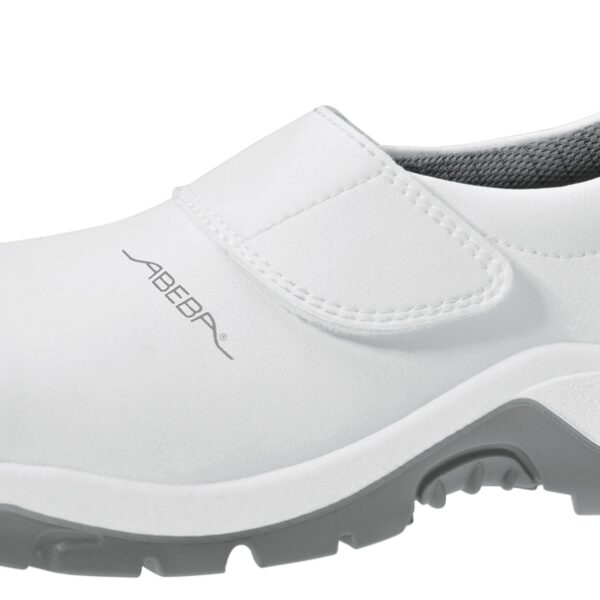 Abeba 2130 Anatom Safety shoes S2 SRC size 49-52