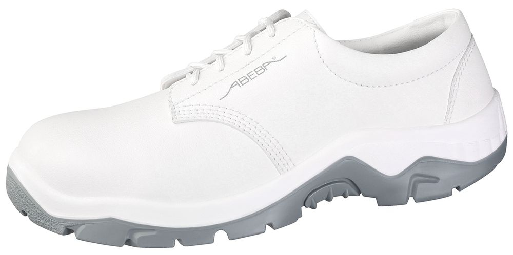 Abeba 2131 Anatom Safety shoes S2 SRC Oversize