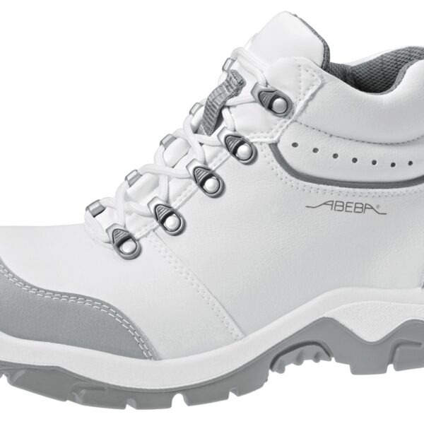 Abeba 2172 Anatom Safety shoes S2 SRC