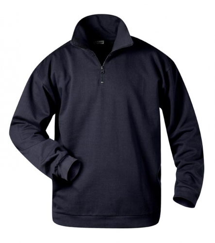 Elysee 21777 GERD Sweat-shirt navy blue