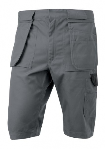 Elysee 21821 MARYLAND Shorts twill grey size 54