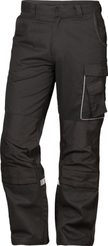 Elysee 21952 ERLANGEN Safety work trousers black size 54
