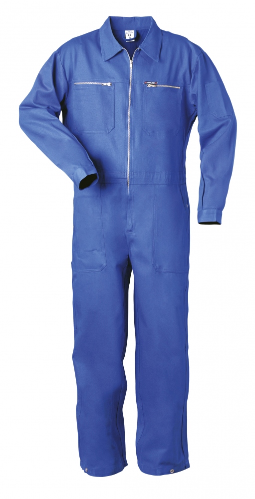 Craftland 2200 MONTE CARLO Working rallye overall blue  44-64