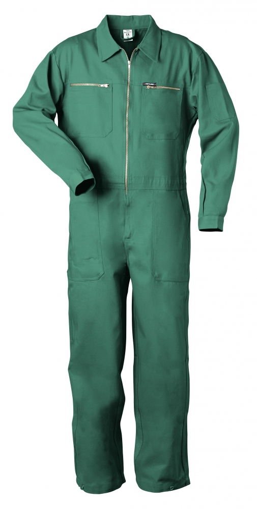 Craftland 2205 SINGEN Rallye working overall green 44-64