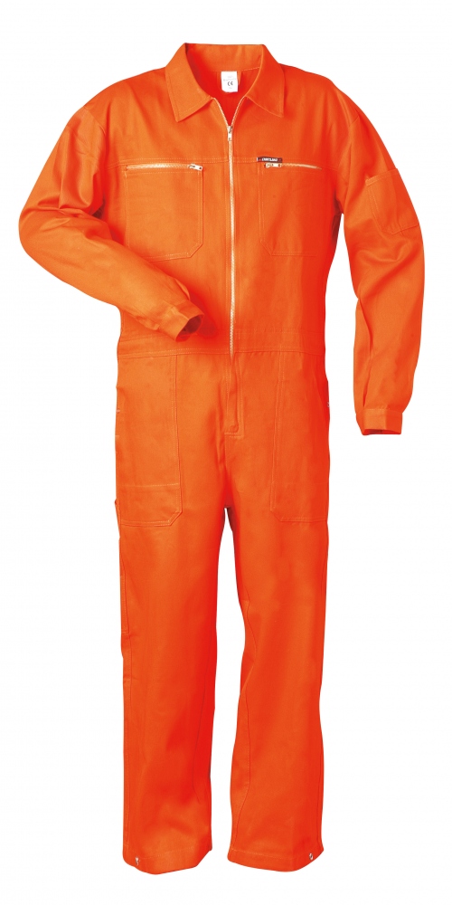 Craftland 2206 HOCKENHEIM Rallye Working combination orange 44-64