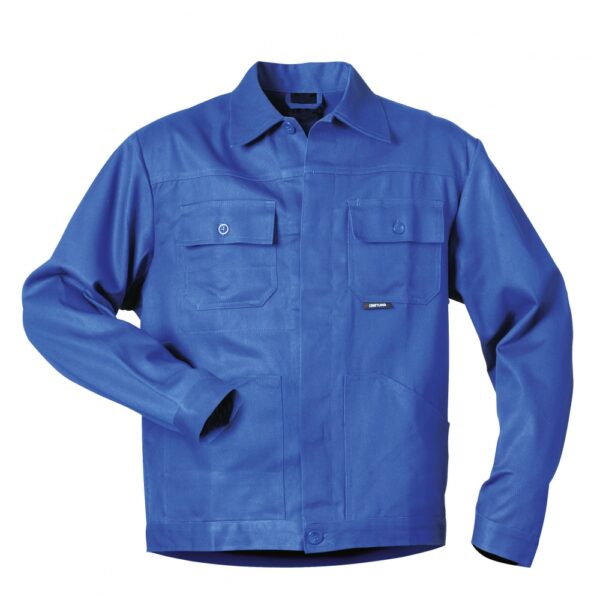 Craftland 2220 COCHEM Working jacket blue 42-64