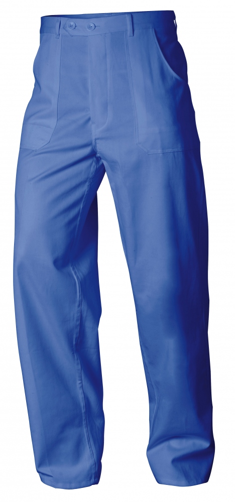Craftland 2230 KRÖV Work trousers blue  42-64