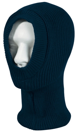 Craftland 2303 HANNES winter Hood navy blue