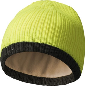 Elysee 2316 MARIUS Thinsulate High visibility cap yellow