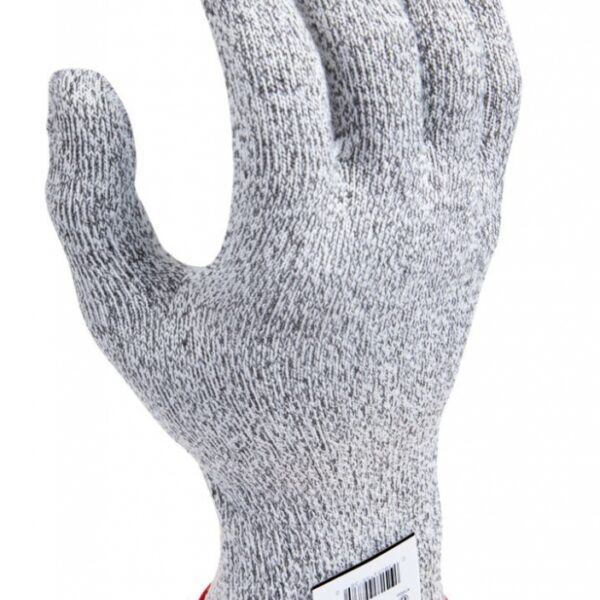 Showa 234X Safety Gloves against cuts risks Level D