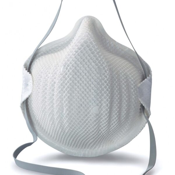 MOLDEX 2360 Moulded disposable mask  FFP1 NR D