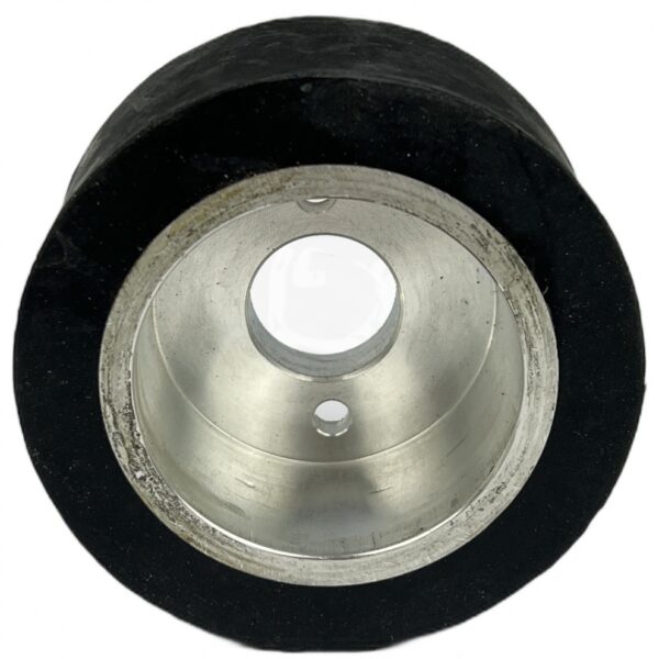 Flex 236.667 Contact roller 80D x 38 x 22.1D - original spare part