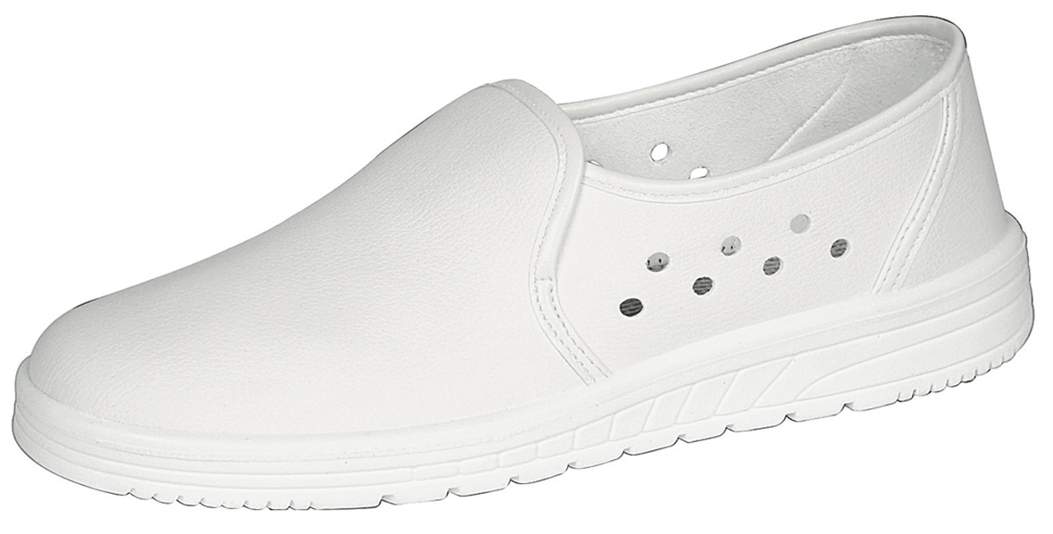 Abeba 2370 Air Cushion Working shoes O1