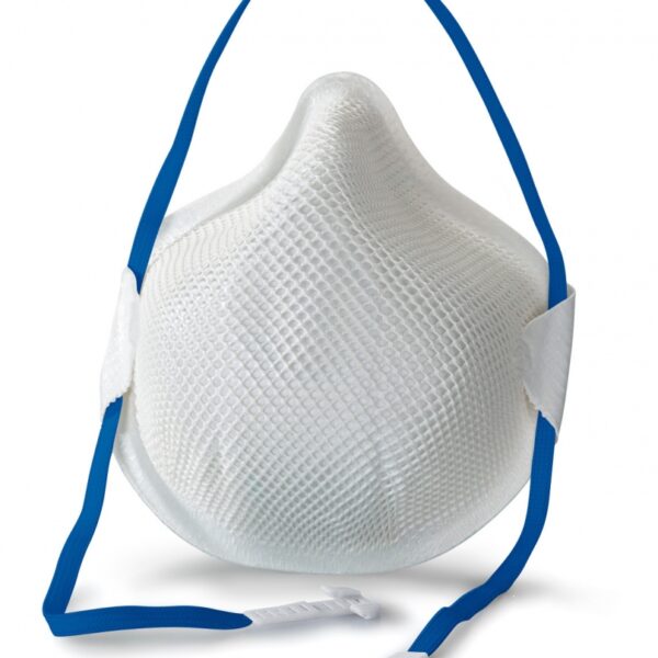 MOLDEX 2380 FFP1 NR D Non-Valved mask Activform