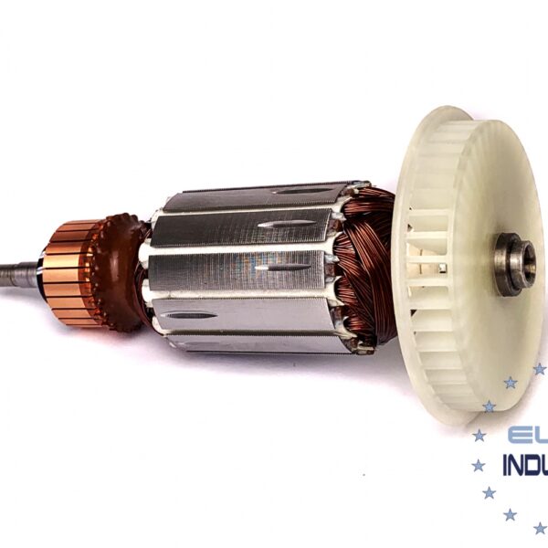 Flex 364.851 Armature 230/CEE PE14-2 150