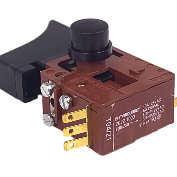 Flex 259.009 Switch 230V/CEE, BH 812 VV