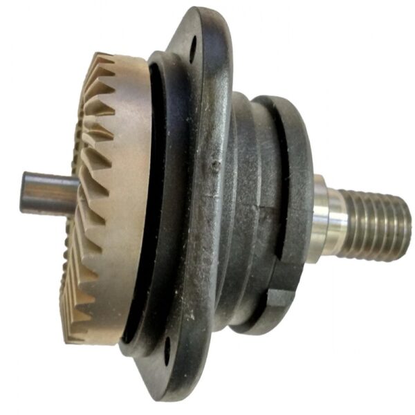 Flex 259.191 Gear shaft L1710 FRA