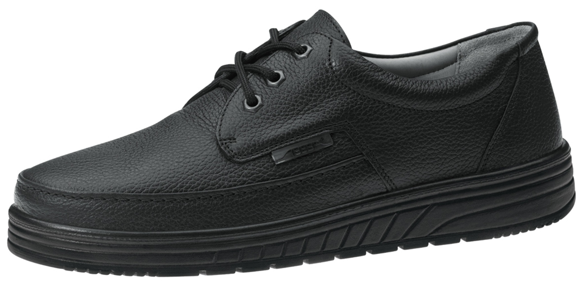 Abeba 2610 Air Cushion Working shoes O2 SRA