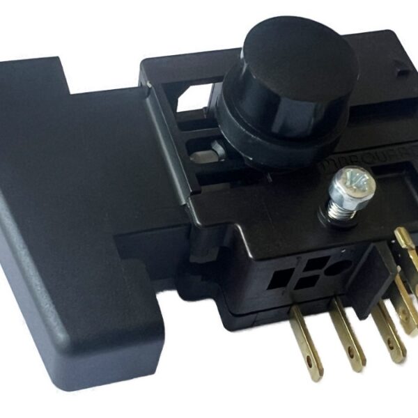 FLEX 293.504 Accelerator switch