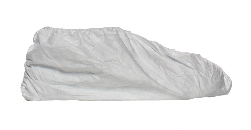 Tyvek® 500 POSO Overshoes white cat. III PB 6